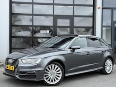 Audi A3 Sportback - 1.4 e-tron PHEV 3X S-Line / PANO / LED /NL
