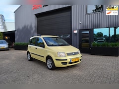Fiat Panda - 1.2 Dynamic