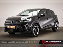 Renault Captur - 1.3 mild hybrid 160 techno | WINTER PACK | STUURVERWARMING | CAMERA