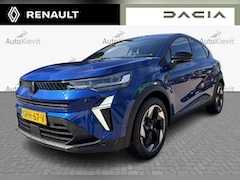 Renault Captur - 1.0 TCe 90 techno