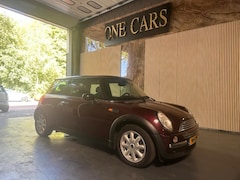 MINI Cooper - 1.6 Pepper AUOTMAAT AIRCO