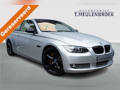 BMW 3-serie Coupé - 335i 6-bak, 400PK