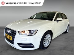 Audi A3 Sportback - 1.4 TFSI 150PK Ambiente Airco / Carplay