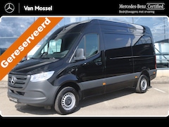 Mercedes-Benz Sprinter - 319 CDI L2H2 Pro | AIRCO/CAMERA/CRUISE/STANDKACHEL | Certified