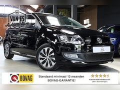 Volkswagen Polo - 1.0 BlueMotion / CarPlay / Airco / Cruise Control
