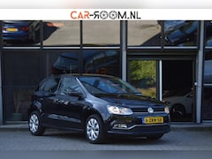 Volkswagen Polo - 1.2 TSI Comfortline Cruise NAP