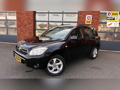 Toyota RAV4 - 2.0 VVTi 4WD Linea Terra|Trekhaak|Cruise control|4X4|