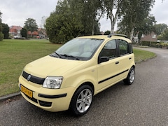 Fiat Panda - 1.1 Active Plus AIRCO, RIJDT GEWELDIG