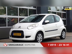 Citroën C1 - 1.0-12V Séduction Inruilkoopje