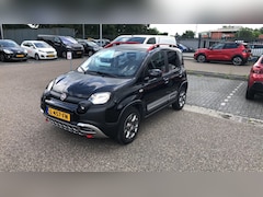 Fiat Panda - 1.0 Hybrid Cross