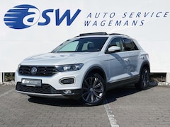 Volkswagen T-Roc - 1.5 TSI Sport | Navi | Pano | Dodehoek | ACC | LED