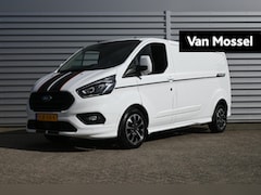 Ford Transit Custom - 320 2.0 TDCI L2H1 Sport | Automaat | Navigatie | Apple Car Play | Airco | Elektrische best