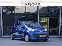Peugeot 107 - 1.0-12V XR Airco 5Drs Elek.Pakket