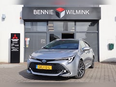 Toyota Corolla Touring Sports - Hybrid 140 Dynamic