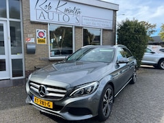 Mercedes-Benz C-klasse Estate - 350 e Lease Edition