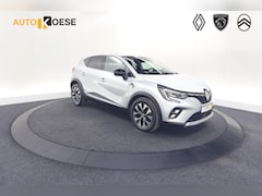Renault Captur - TCe 140 EDC Techno | Camera | 9.3 Inch Groot Scherm | Stoelverwarming | Apple Carplay