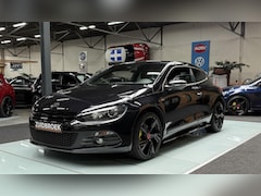 Volkswagen Scirocco - 1.4 TSI 110DKM Cruise Clima