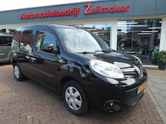 Renault Kangoo Family - 1.2 TCe Expression Start&Stop Airco