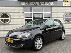 Volkswagen Golf - 1.4 TSI Trendline |Stoelvw, PDC|