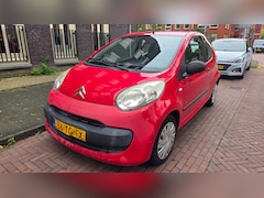 Citroën C1 - 1.0-12V Séduction