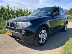 BMW X3 - 2.0i Executive Anniversary |EXPORT|