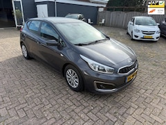 Kia Cee'd - 1.0 T-GDi Navigator