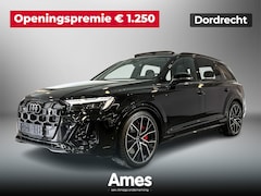 Audi Q7 - 60 456pk TFSI e quattro Pro Line S Competition | Assistentiepakket Tour | Geheugenfunctie