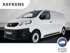 Peugeot e-Expert - EV L2 75 kWh 136pk | 330km WLTP Actieradius | Extreem lage kilometerstand | Accu SOH 99, 9
