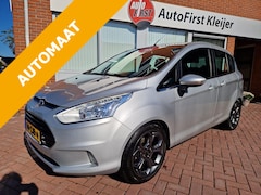 Ford B-Max - 1.6 TI-VCT 77KW/105PK First Edition Automaat Trekhaak