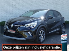 Renault Captur - TECHNO 145PK AUTOMAAT DIG.COCKPIT/CAMERA/ADAP.CRUISE/STOEL+STUURVERW