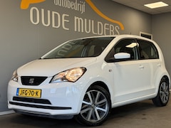 SEAT Mii - 1.0 Bluetooth/Airco/Parkeersensoren