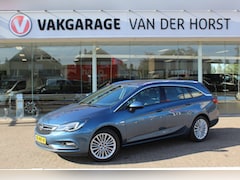 Opel Astra Sports Tourer - 1.0 105 pk Innovation Zeer nette station wagon Navigatie, Parkeersensoren, Cruise Control,