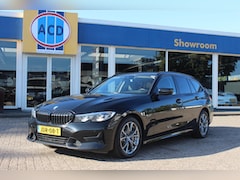BMW 3-serie Touring - (g21) 330e 292pk Aut Business Edition Plus | Carplay | Camera | Trekhaak wegklapbaar |