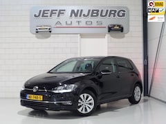Volkswagen Golf - 1.0 TSI DSG Comfortline "Origineel NL" Automaat Apple-Carplay Navigatie Adaptive-cruise DA