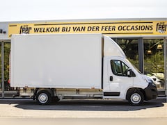 Opel Movano - 35 2.2 CDTI L3H1 Bakwagen EX.BTW