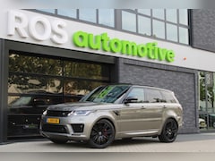 Land Rover Range Rover Sport - D300 HSE Dynamic | DEALER ONDH | PANO | HUD | MERIDIAN | STOELKOELING | ELEK TREKHAAK |
