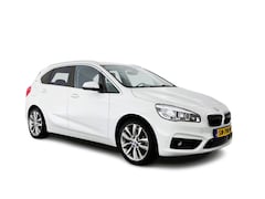 BMW 2-serie Active Tourer - 225xe Sport-Line Centennial High Executive Aut. *FULL-LED | NAVI-FULLMAP | HEATED-SPORTSEA