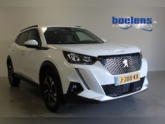 Peugeot 2008 - 1.5 BlueHDi Blue Lease Allure | AFN-TRHAAK | CLIMA | CARPLAY | DAB-RADIO | 17'LMV | NAVI |