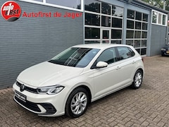 Volkswagen Polo - 1.0 TSI Life Edition / Led koplampen / Parkeersenoren V+A