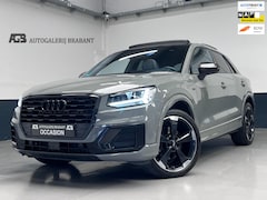 Audi Q2 SQ2 - 2.0 TFSI S Line/Pano/Automaat/Camera