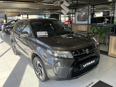 Suzuki Vitara - 1.4 B.jet Style SH 129pk