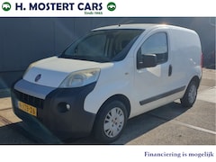 Fiat Fiorino - 1.3 MJ Adventure Bj.2012 Euro 5 *Airco* Schuifdeur NIEUWE APK