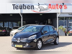 Renault Clio - 0.9 TCe Dynamique Navigatie, Airco, Elektrische ramen