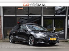 Audi A3 Sportback - 45 TFSI e S edition Competition S Line Pano Lane ACC Camera