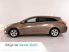 Hyundai i40 Wagon - 1.6 GDI Blue Go Edition | Camera | Navi | Cruise | Climate |