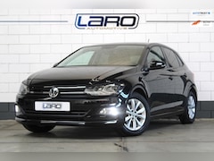Volkswagen Polo - 1.0 TSI Highline DSG | Climate PDC Stoelver. Cruise LED