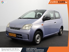 Daihatsu Cuore - 1.0-12V Tokyo | Stuurbekrachtiging | Radio / CD | Handel/Export