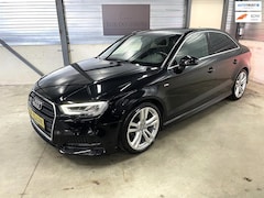 Audi A3 Limousine - 1.4 TFSI CoD Sport Pro Line S 1ste eigenaar LED lampen