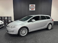 Opel Astra Sports Tourer - 1.4 Edition LMV AIRCO TREKHAAK ELEK PAKKET