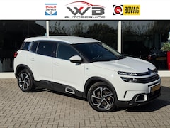 Citroën C5 Aircross - 1.6 Plug-in Hybrid 225 Carplay I Camera I Dodehoekdetectie
